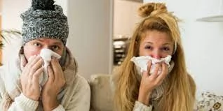 Apa Itu Flu Gejala, Penyebab dan Komplikasinya